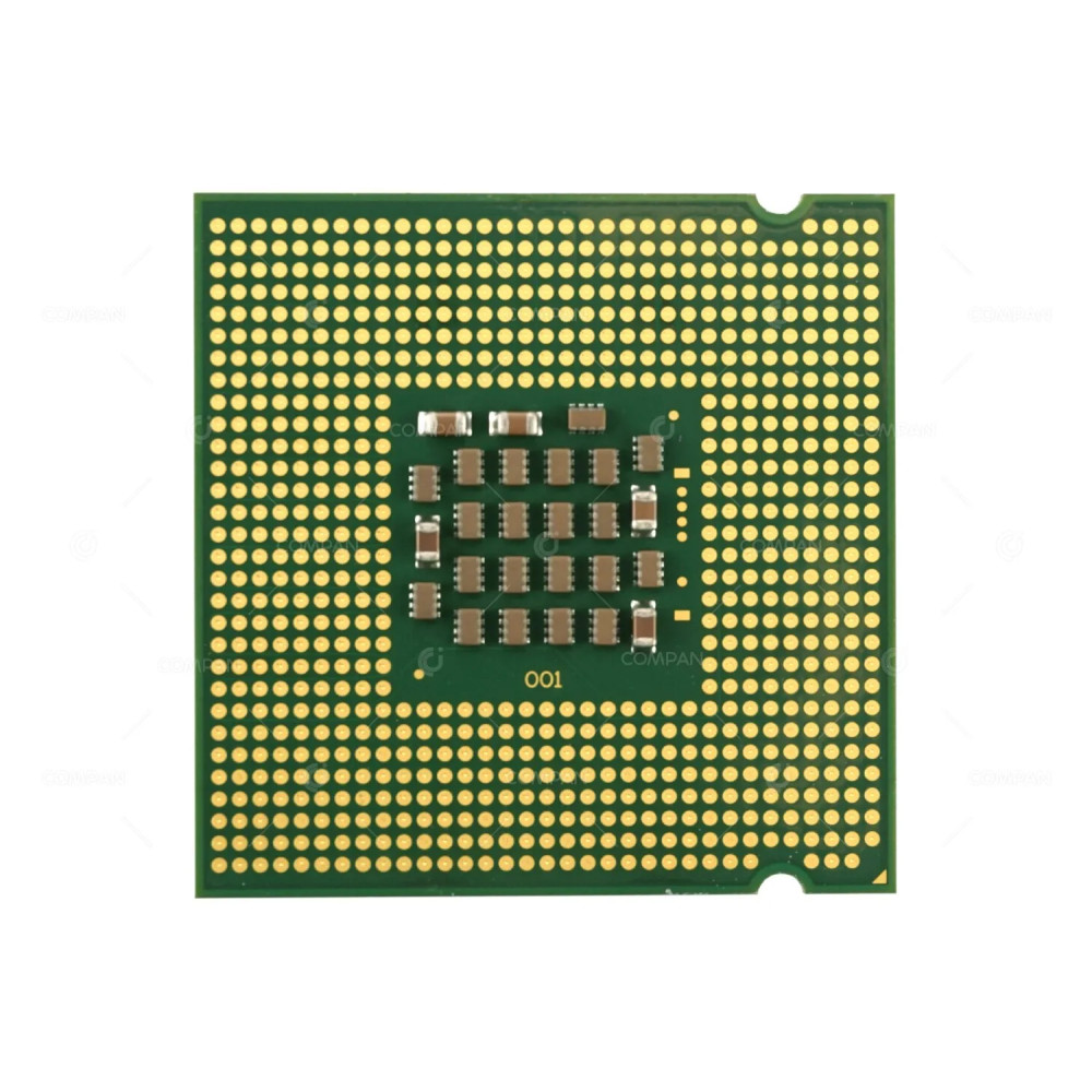 SL8Q6 INTEL PENTIUM  4 640 3.20GHZ 800MHZ 2MB LGA775 CACHE